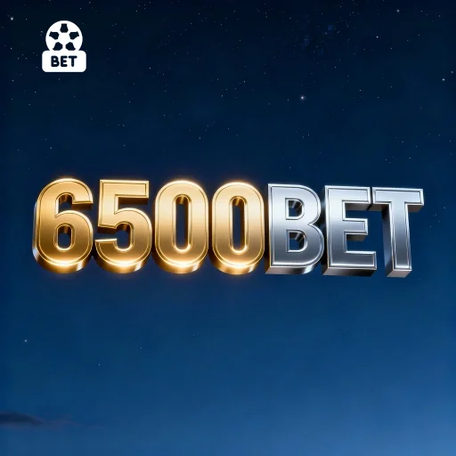 Apostas esportivas da 6500bet com odds competitivas