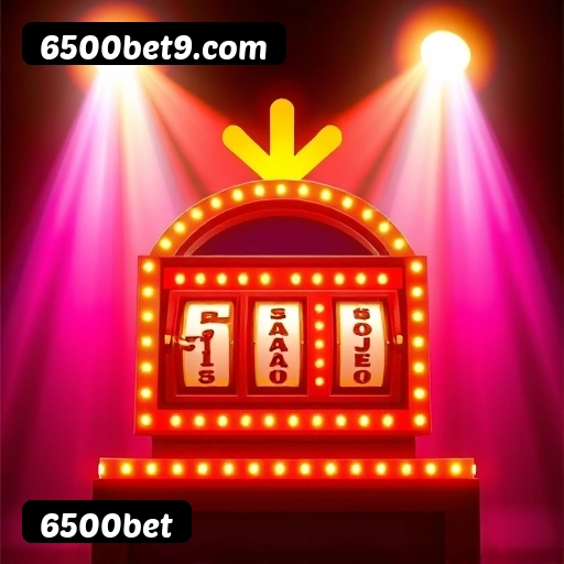 6500bet Logo