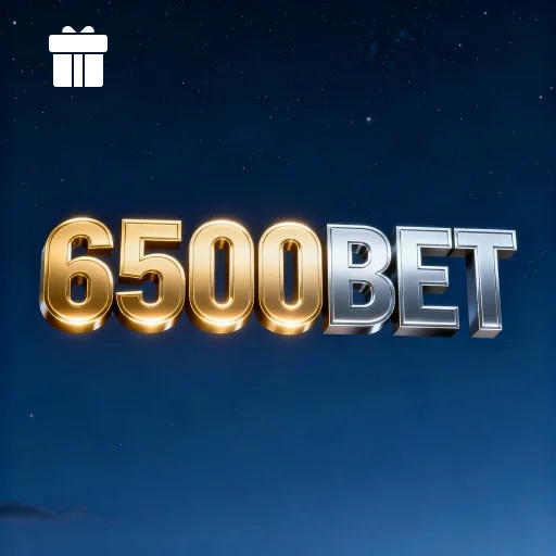 Bônus 6500bet