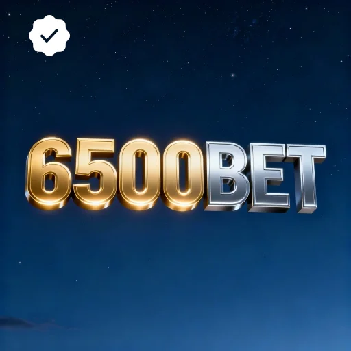 Plataforma completa da 6500bet com todos os jogos