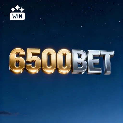 Ganhe prêmios incríveis na 6500bet