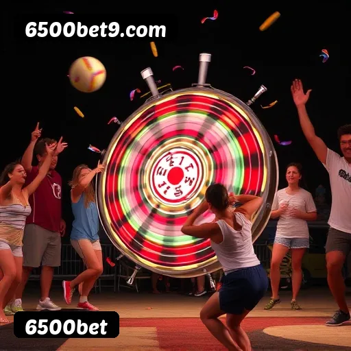 6500bet APK - Download Oficial Android