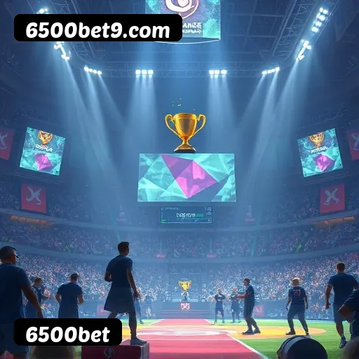 Como Instalar APK 6500bet