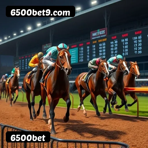 FAQ - Perguntas Frequentes 6500bet